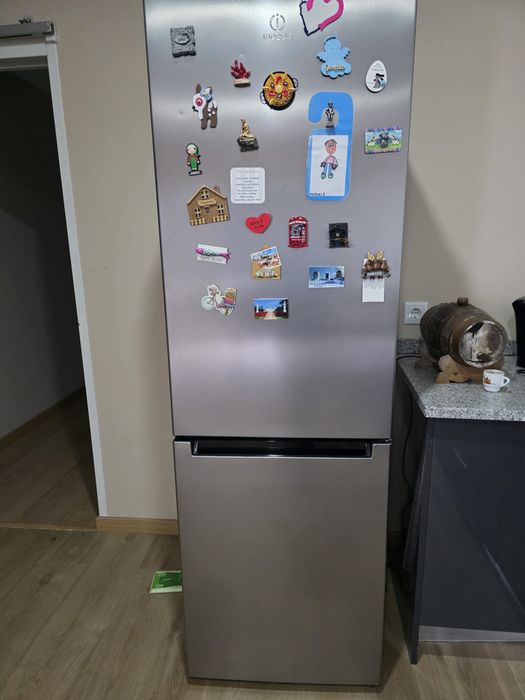 Friogorifico Indesit