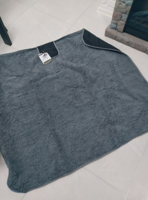 Для подорожей плед одіяло водонепроникне Tirrinia