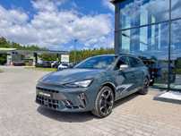Cupra Leon Sportstourer 2.0 TSI 4X4 DSG 204KM! Od ręki! Rabat 28 000 zł brutto!