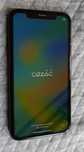 iPhone XR 64 GB czarny Apple