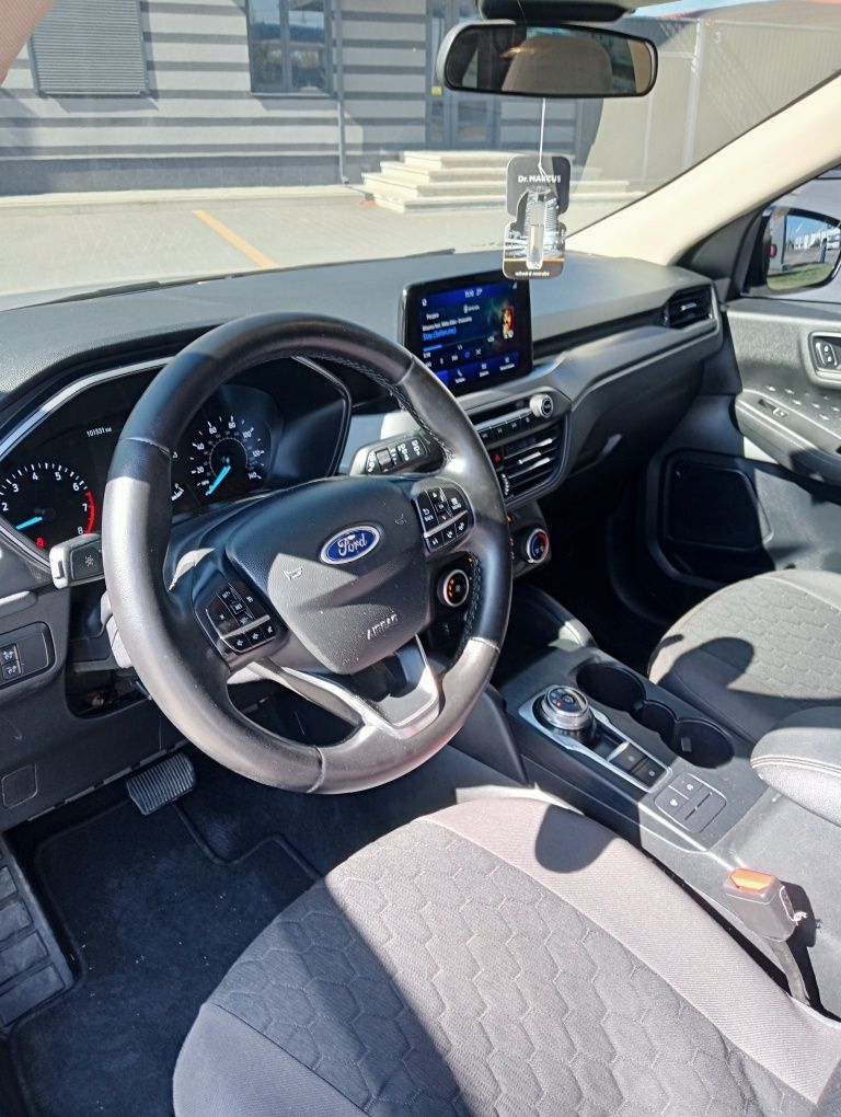 Ford Escape 1.5AWD 2020