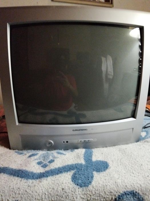 Vendo TV Grundig Davio 20 T 51-4501 Text