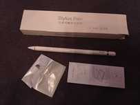 Stylus, rysik do ekranu dotykowego