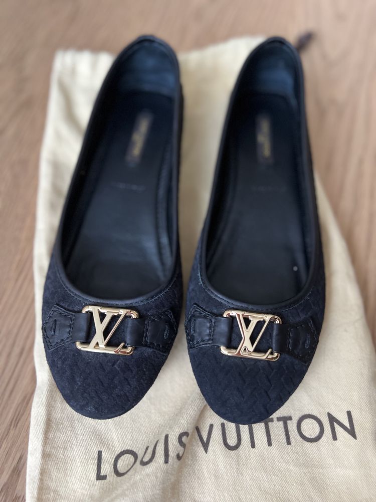 Продам лодочки LV