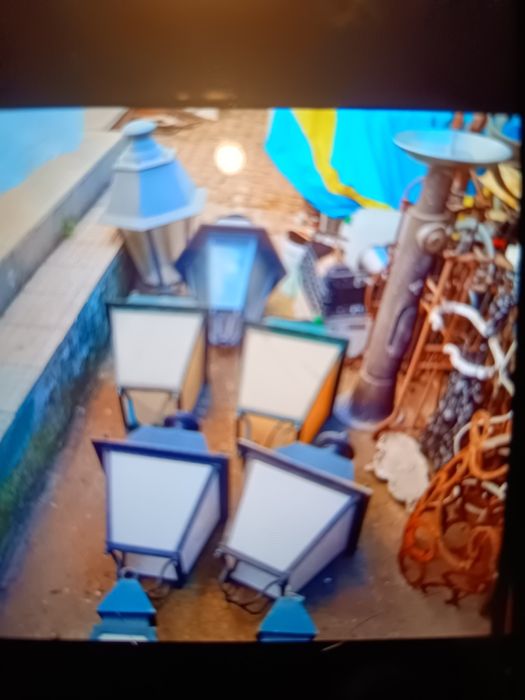 Central  e outros artigos