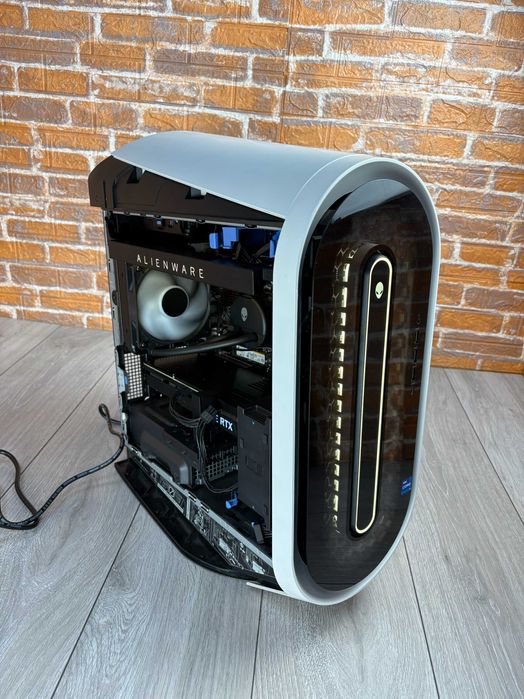 ПК Dell Alienware i7-12700F/ RTX 3070 8gb/ SSD-1tb/ RAM-16gb/DDR5-4800