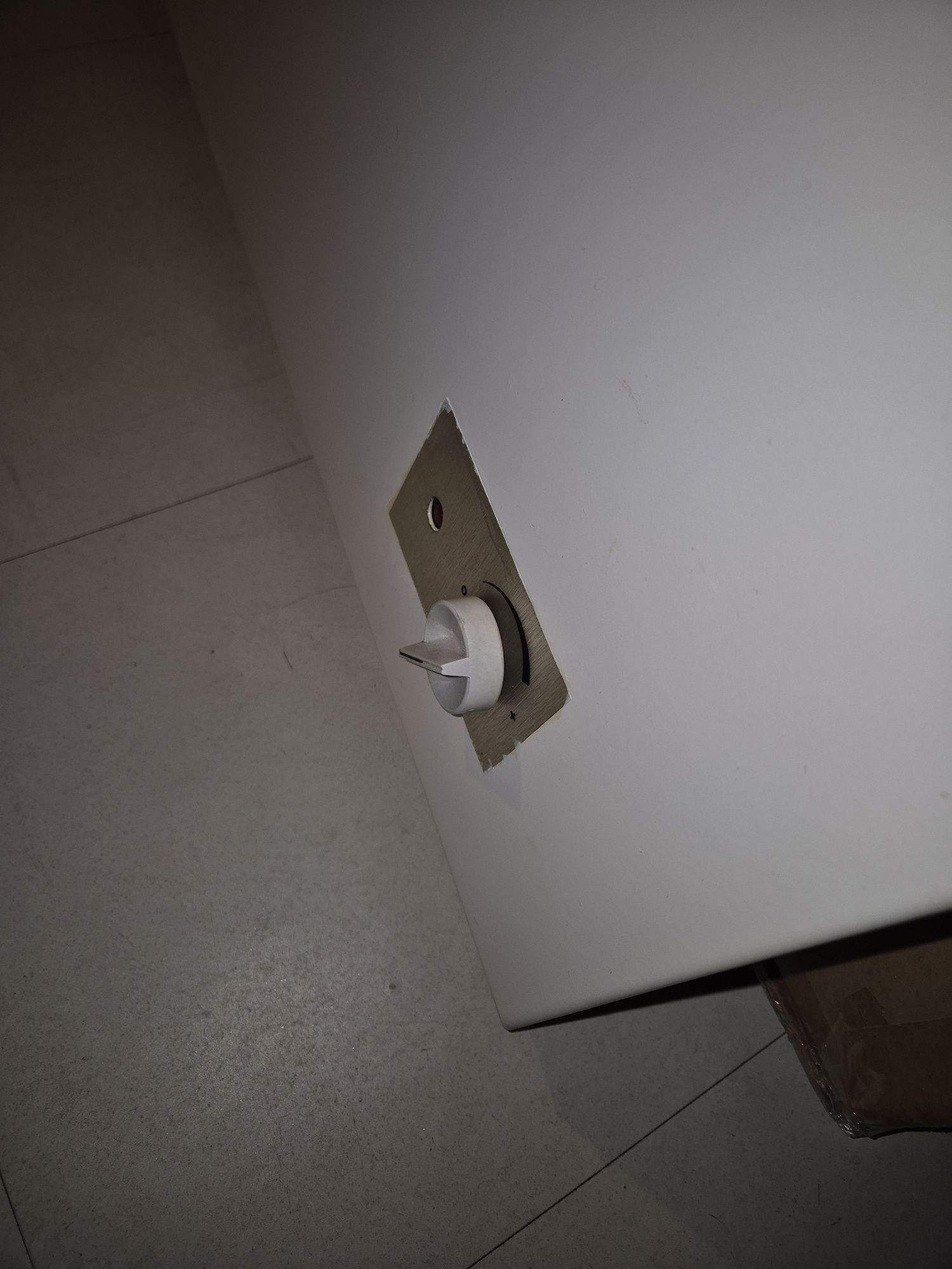 Aquecedor de parede Sala