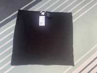 Nowa czarna mini spódniczka spódnica H&M rozmiar L