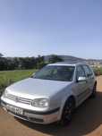 VW Golf 4 1.4 16V