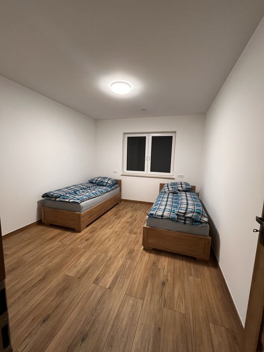 Wynajmę dom na kwatery pracownicze dla 16 osób