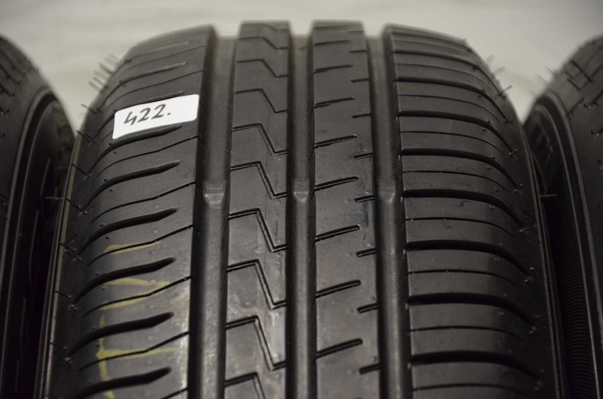 ROK 2019, 185/70 R14 Falken Ziex ZE310 Komplet nr422