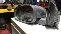 Retrovisor Volvo C30 Esquerdo