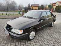 Ford Sierra Bezwypadkowa Bardzo Ładna