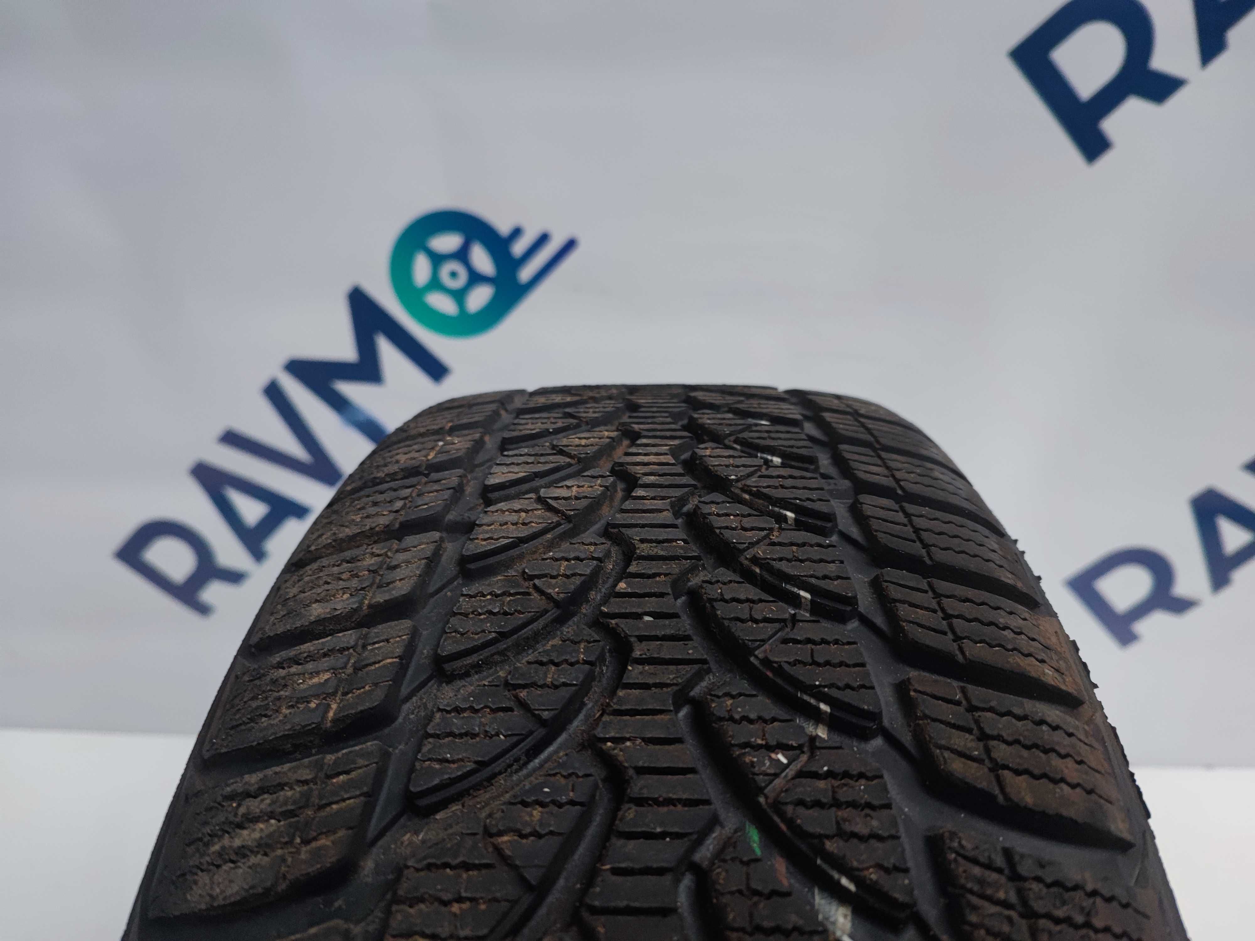 Koło felga Audi A3 8V 7J ET48 16" 5x112 205/55/16