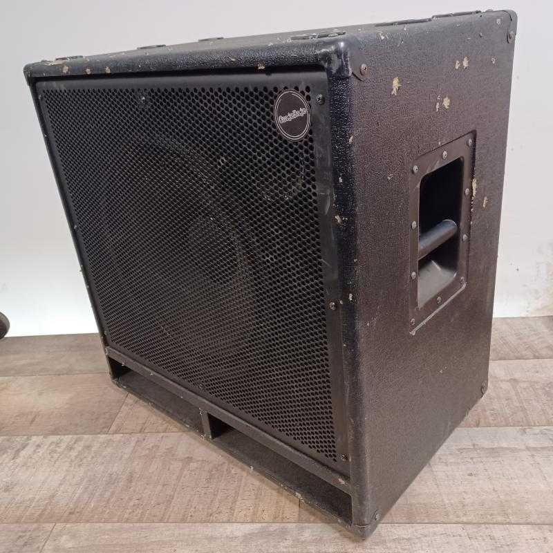 Marshall MBC 115 kolumna basowa 1x15 600W zamiana