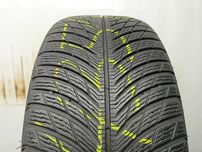 Michelin PilotAlpin 5 235/40/18 2018r. 95V 6,6mm (4351)