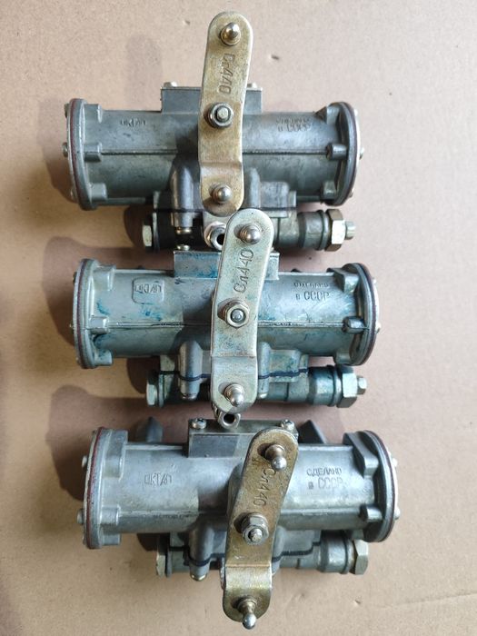 Склоочесник ЗІЛ 130 Та подушки КПП ваз