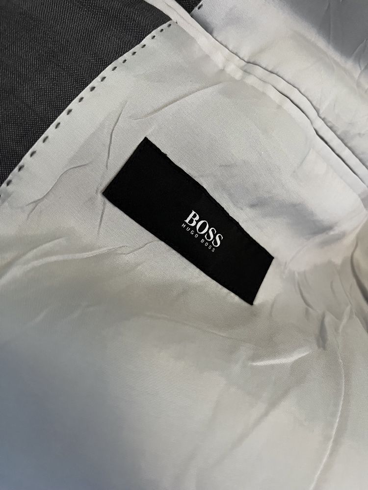 Marynarka Hugo Boss