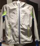 Kurtka softshell chlopięcy r. 140 Smyk Coolclub