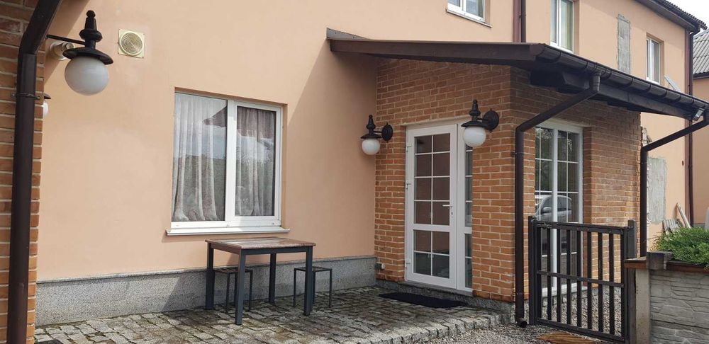 Продается таунхаус 123 м.кв. с. Гатне