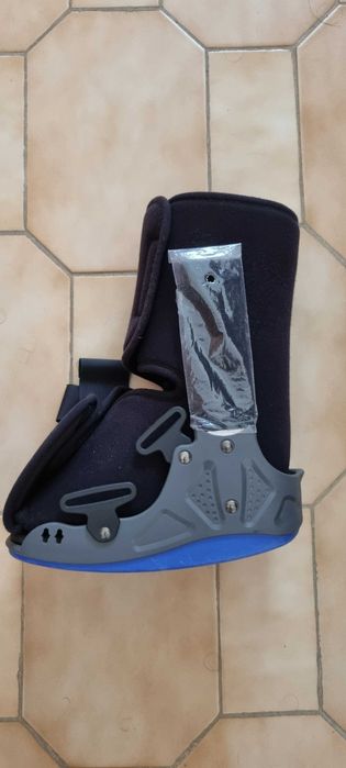 Bota walker Thuasne