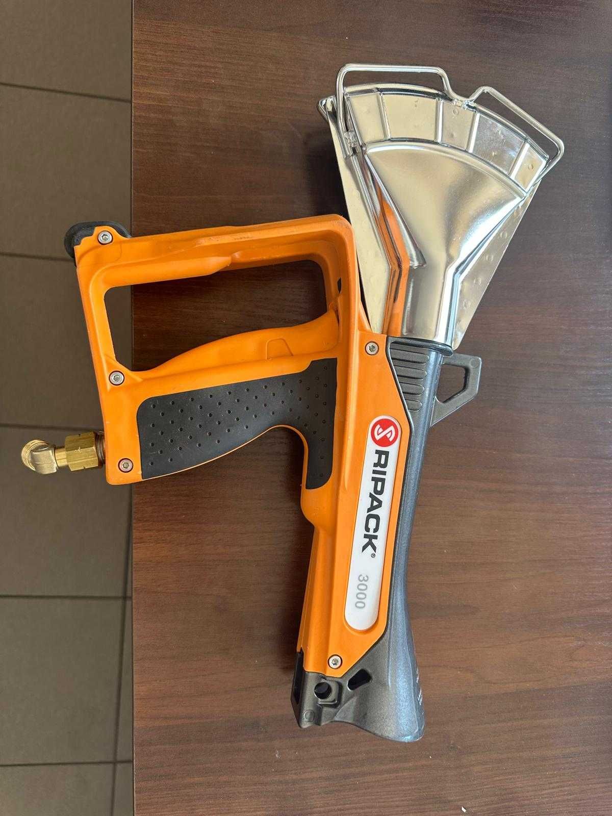 Pistolet do obkurczania folii Ripack 300