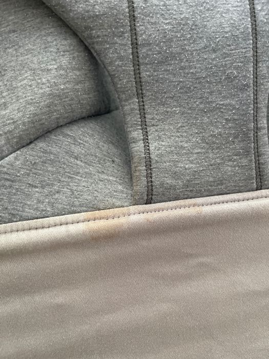 Cadeira BabyBJörn espreguiçadeira