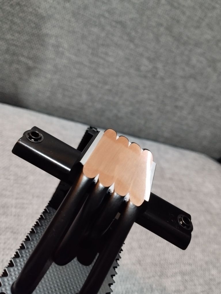 Chłodzenie CPU Endorfy Fera 5 Black