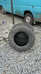 Продам резину Falken mt01