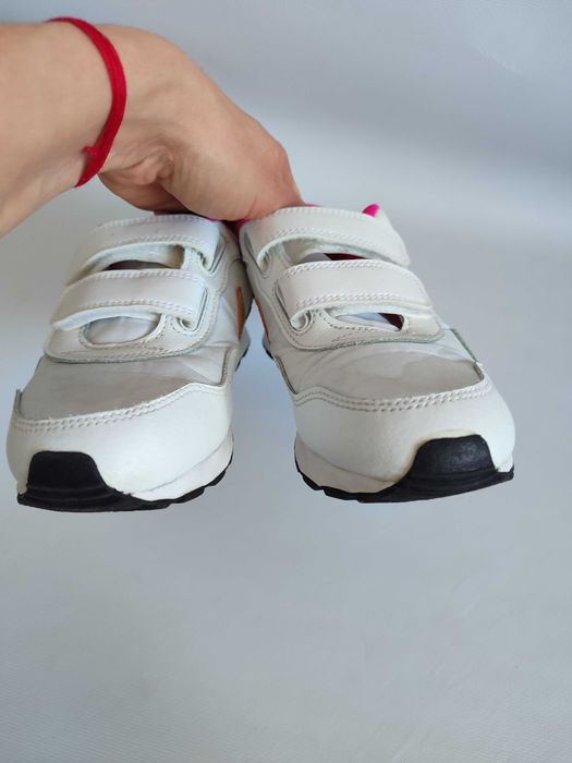 Nike кроссовки кросiвки для девочки