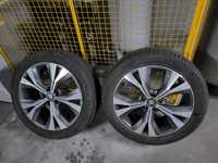 Seat Ateca 2 jantes originais,