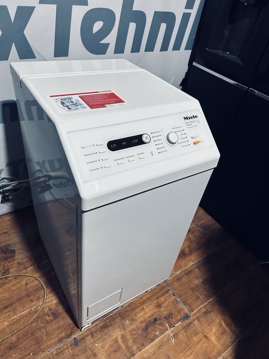 Пральна машина Miele 45 см , вертикальна