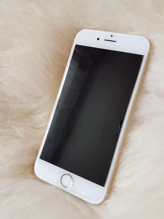 Telefon iPhone 6S Uszkodzony Stan idealny