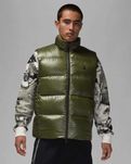 Жилетка Nike Air Jordan Flight Down Vest (XS по 4XL) (FV7273-222)