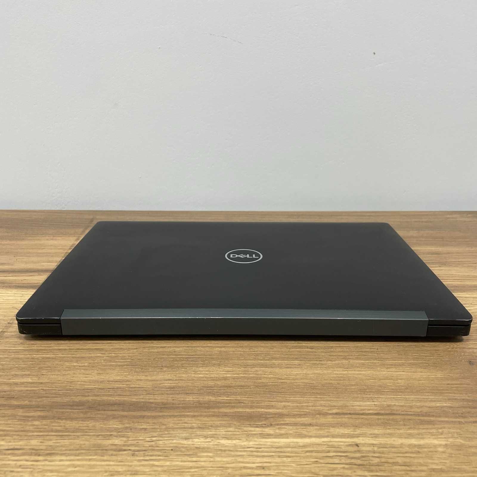 Dell Latitude 7490 14.1" FHD i5-8350U 16GB 256GB SSD Gwar Sklep FV