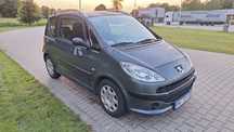 Peugeot 1007 1.4hdi