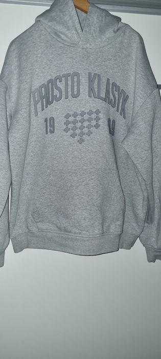 Bluza Prosto Klasyk. Stan Bdb.