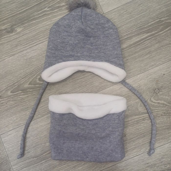 Шапка і снуд_нове 48-50