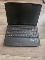 Laptop Medion Akoya P6622 stan nieznany uszkodzony