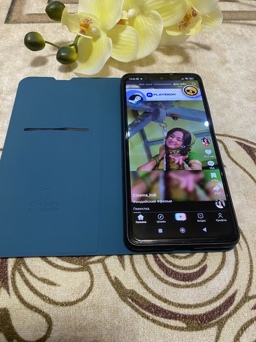 Redmi Note 10 Pro 6GB RAM 128 GB ROM