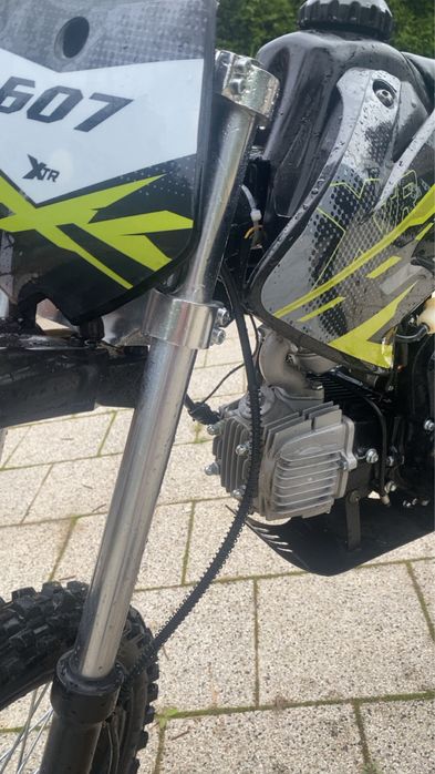 Cross XTR 607 125