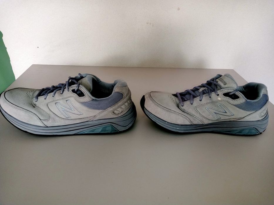 New Balance nr 42.5--27 cm