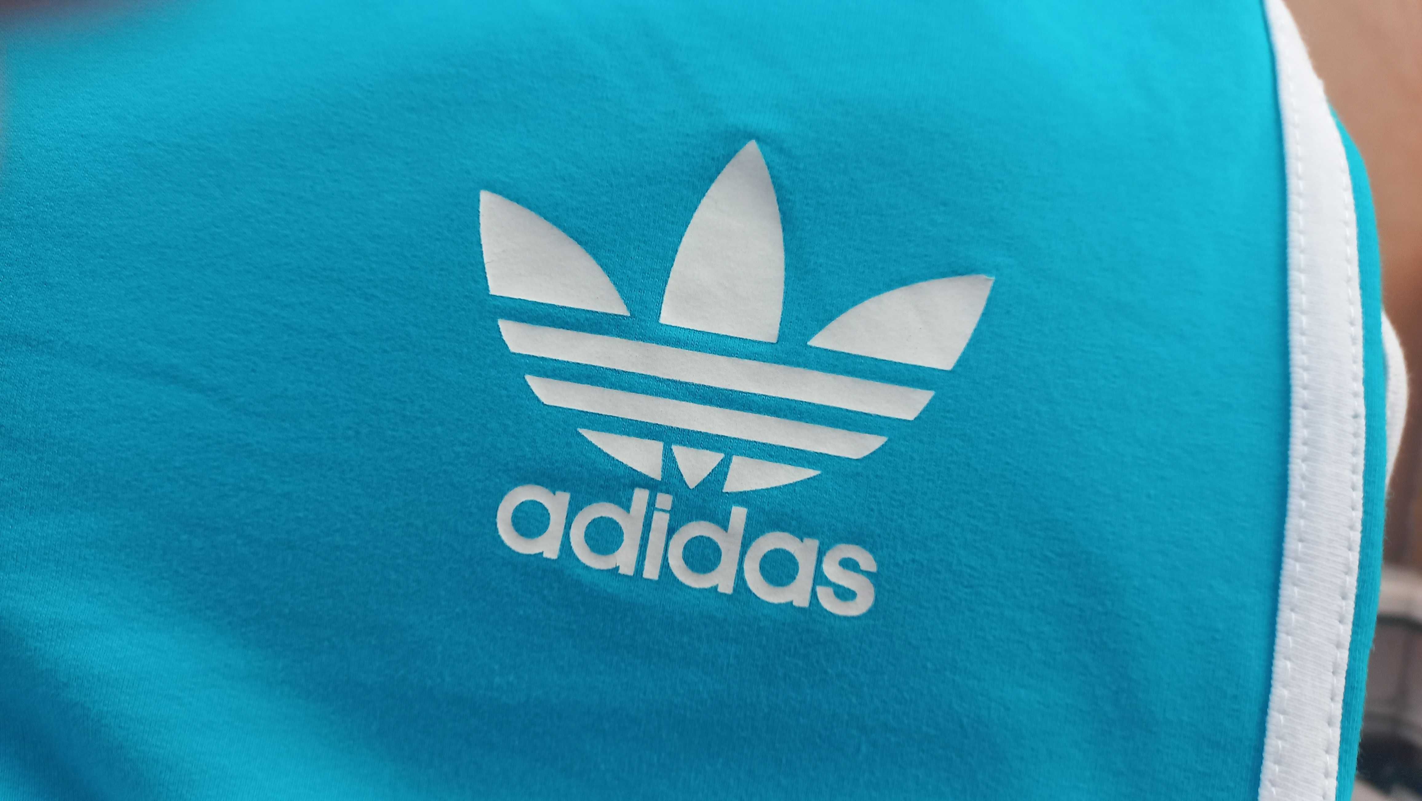 Spodnie dresowe damskie Adidas L