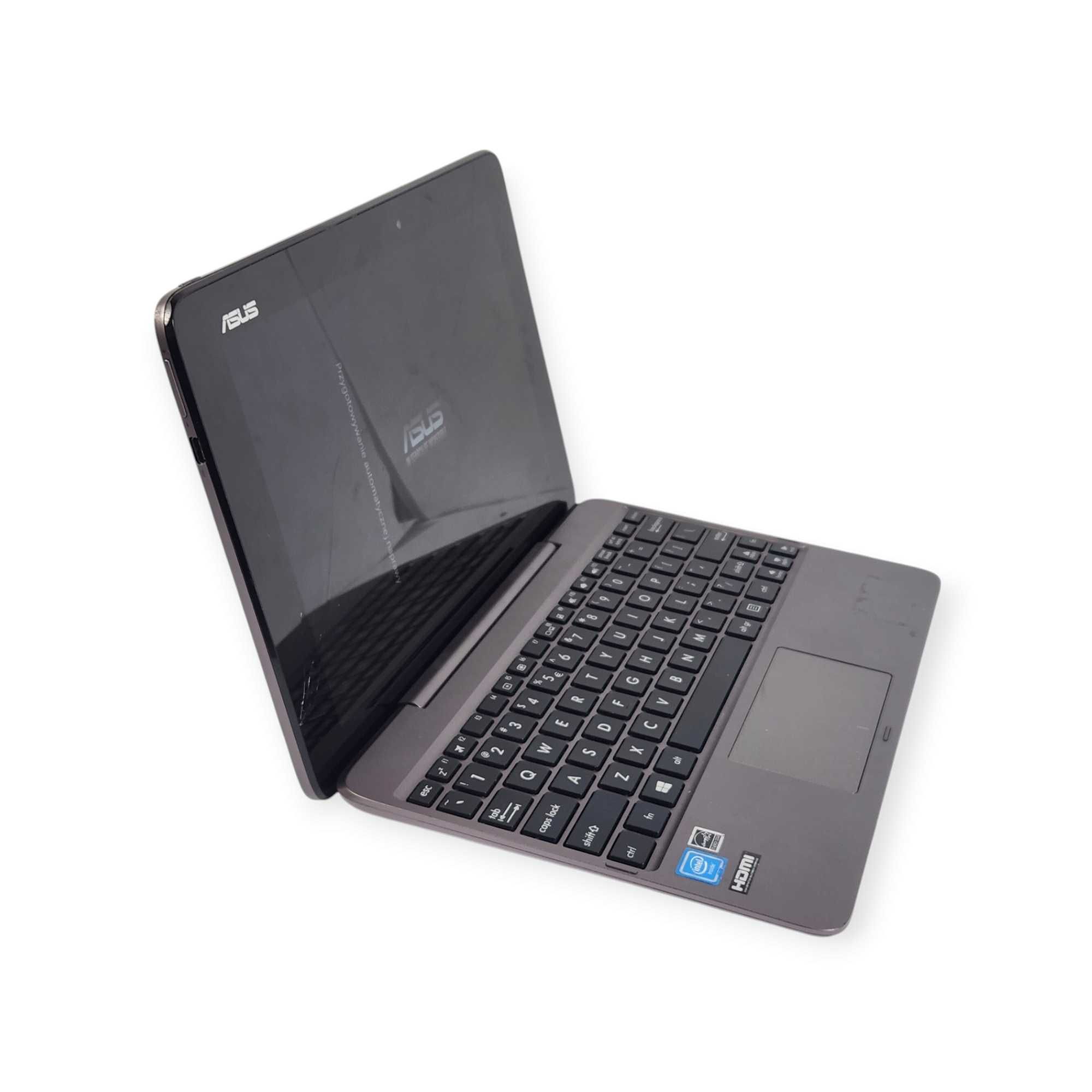 Notebook Tablet Asus Transformerbook T100HA Procesor X5-Z8500 2GB 64GB