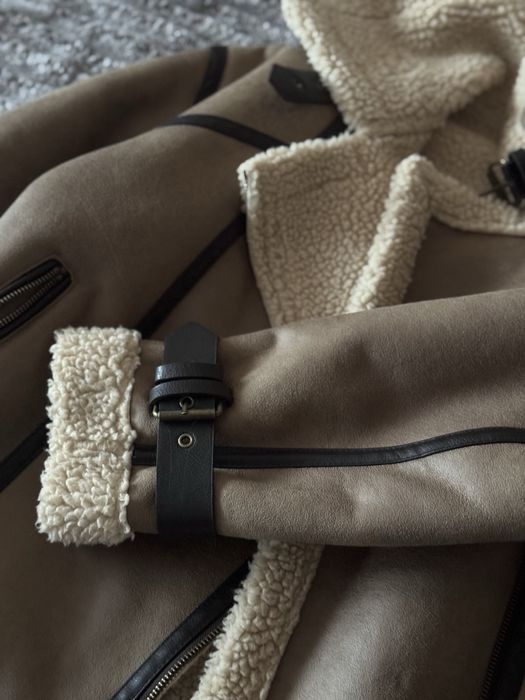 Дублянка zara xs