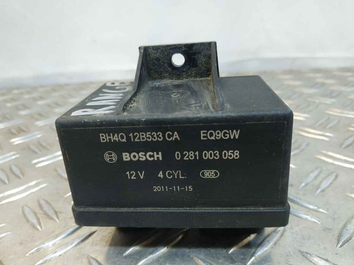 Land Rover Range Rover L405 13-21 реле свічок розжарювання  EL7490 BH4