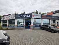 WYNAJMĘ Lokal Handlowo-Usługowy Bytom 189M2