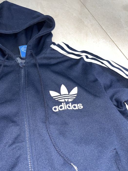 oryginalna bluza adidas rozmiar M