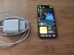 iPhone 12 mini bez rys na ekranie, dobra bateria 82%, szkło, bez wad