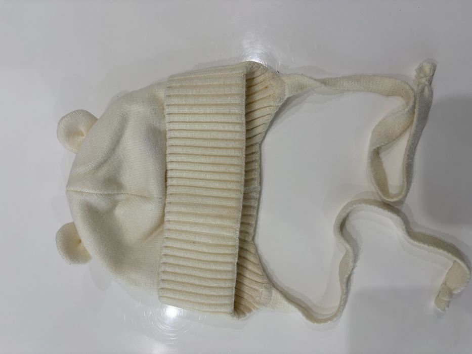 Комбінезон на новонаррженного